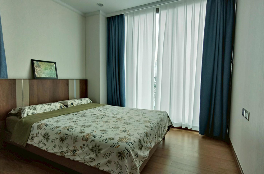 Condominium in Sukhumvit 